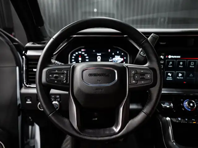2026 GMC Sierra 3500HD Denali Ultimate | 3in Cognito Level - Photo 31