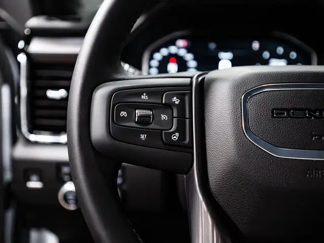 2026 GMC Sierra 3500HD Denali Ultimate | 3in Cognito Level - Photo 32