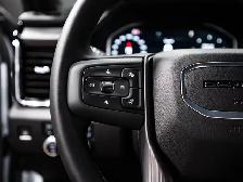 2026 GMC Sierra 3500HD Denali Ultimate | 3in Cognito Level - Photo 32