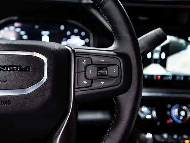 2026 GMC Sierra 3500HD Denali Ultimate | 3in Cognito Level - Photo 34