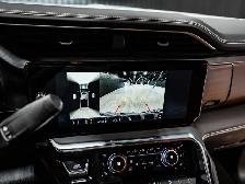 2026 GMC Sierra 3500HD Denali Ultimate | 3in Cognito Level - Photo 36