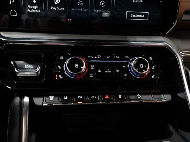 2026 GMC Sierra 3500HD Denali Ultimate | 3in Cognito Level - Photo 37