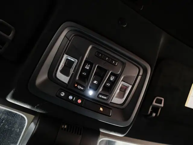 2026 GMC Sierra 3500HD Denali Ultimate | 3in Cognito Level - Photo 40