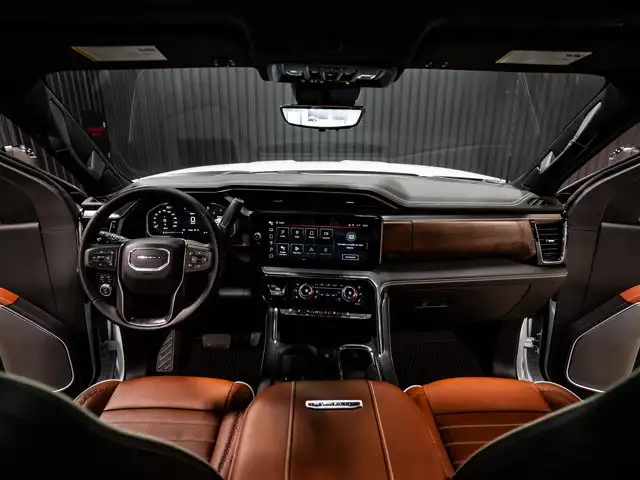 2026 GMC Sierra 3500HD Denali Ultimate | 3in Cognito Level - Photo 41