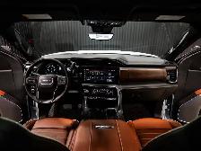 2026 GMC Sierra 3500HD Denali Ultimate | 3in Cognito Level - Photo 41