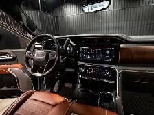 2026 GMC Sierra 3500HD Denali Ultimate | 3in Cognito Level - Photo 42