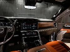 2026 GMC Sierra 3500HD Denali Ultimate | 3in Cognito Level - Photo 43