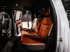 2026 GMC Sierra 3500HD Denali Ultimate | 3in Cognito Level - Photo 44