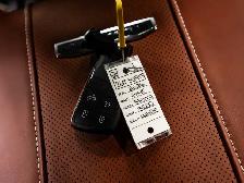 2026 GMC Sierra 3500HD Denali Ultimate | 3in Cognito Level - Photo 47