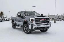 2026 GMC Sierra 3500HD SLE - Photo 2