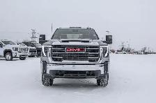 2026 GMC Sierra 3500HD SLE - Photo 3