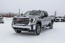2026 GMC Sierra 3500HD SLE - Photo 4