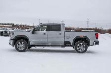 2026 GMC Sierra 3500HD SLE - Photo 5