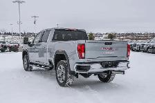 2026 GMC Sierra 3500HD SLE - Photo 6