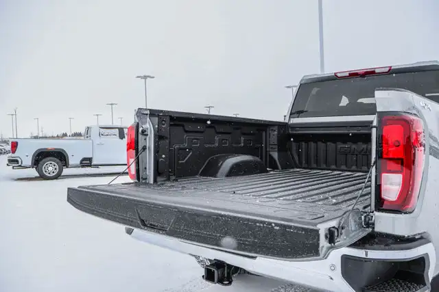 2026 GMC Sierra 3500HD SLE - Photo 8