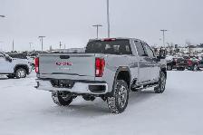 2026 GMC Sierra 3500HD SLE - Photo 9