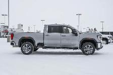 2026 GMC Sierra 3500HD SLE - Photo 10