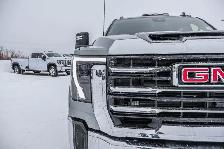 2026 GMC Sierra 3500HD SLE - Photo 11