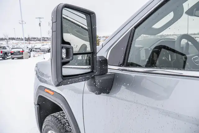 2026 GMC Sierra 3500HD SLE - Photo 14