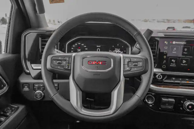 2026 GMC Sierra 3500HD SLE - Photo 19