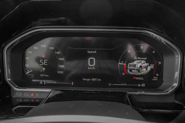 2026 GMC Sierra 3500HD SLE - Photo 21