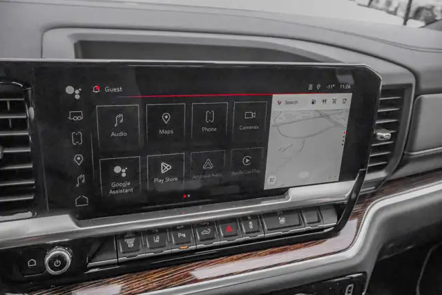 2026 GMC Sierra 3500HD SLE - Photo 24
