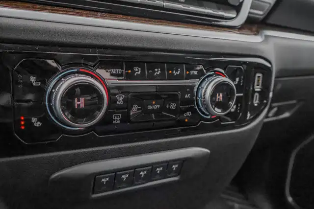 2026 GMC Sierra 3500HD SLE - Photo 26