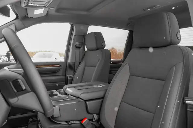 2026 GMC Sierra 3500HD SLE - Photo 30