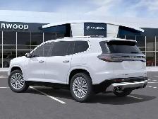 2026 GMC Acadia Denali - Photo 3