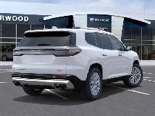 2026 GMC Acadia Denali - Photo 4