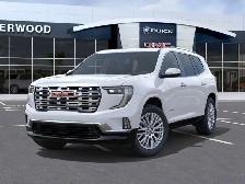 2026 GMC Acadia Denali - Photo 6