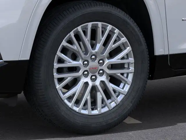2026 GMC Acadia Denali - Photo 9