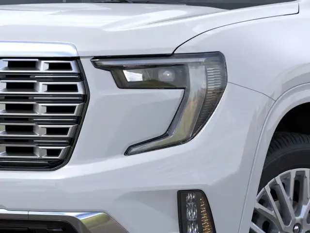 2026 GMC Acadia Denali - Photo 10