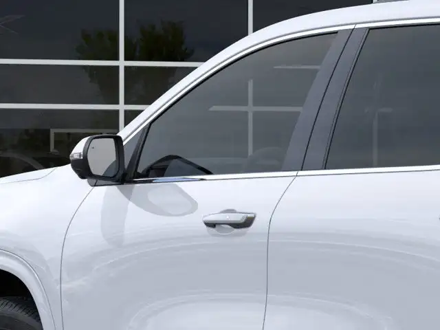 2026 GMC Acadia Denali - Photo 12