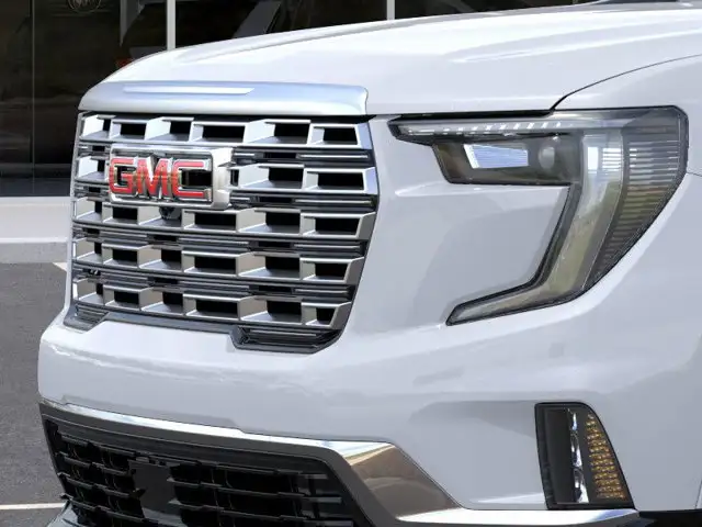 2026 GMC Acadia Denali - Photo 13