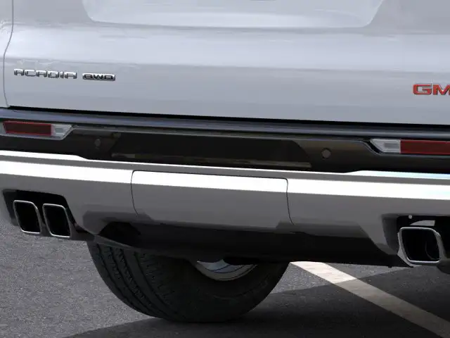 2026 GMC Acadia Denali - Photo 14