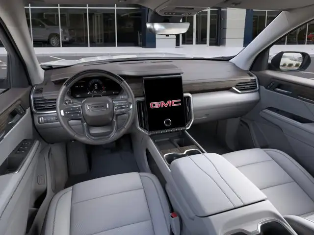 2026 GMC Acadia Denali - Photo 15