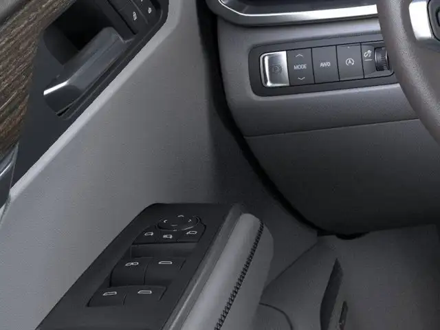 2026 GMC Acadia Denali - Photo 22