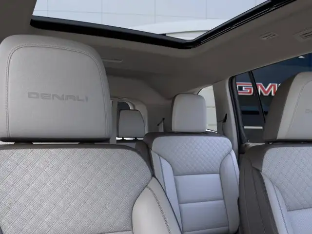 2026 GMC Acadia Denali - Photo 24