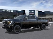 2026 GMC Sierra 3500HD Denali Ultimate - Photo 2