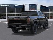 2026 GMC Sierra 3500HD Denali Ultimate - Photo 4