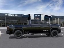 2026 GMC Sierra 3500HD Denali Ultimate - Photo 5