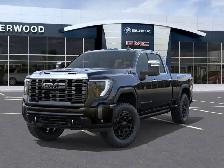 2026 GMC Sierra 3500HD Denali Ultimate - Photo 6