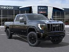 2026 GMC Sierra 3500HD Denali Ultimate - Photo 7