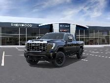 2026 GMC Sierra 3500HD Denali Ultimate - Photo 8