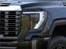 2026 GMC Sierra 3500HD Denali Ultimate - Photo 10