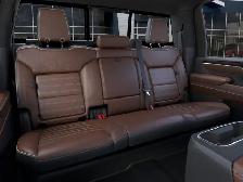 2026 GMC Sierra 3500HD Denali Ultimate - Photo 17