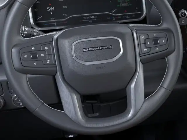 2026 GMC Sierra 3500HD Denali Ultimate - Photo 19