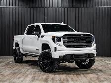 2026 GMC Sierra 1500 AT4 | 4in BDS Lift | Fox Shocks | Fuel - Photo 2