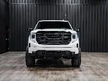 2026 GMC Sierra 1500 AT4 | 4in BDS Lift | Fox Shocks | Fuel - Photo 3